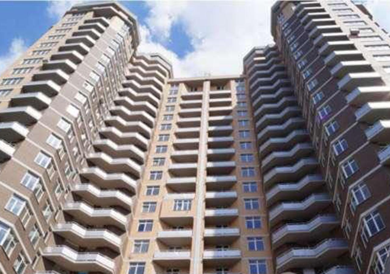 Apartment De France オデッサ エクステリア 写真