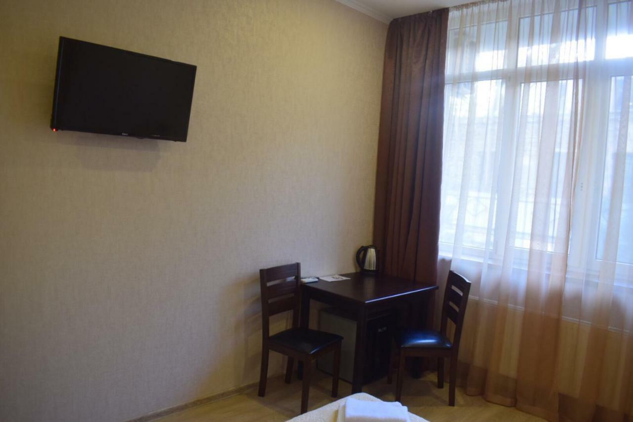 Apartment De France オデッサ エクステリア 写真