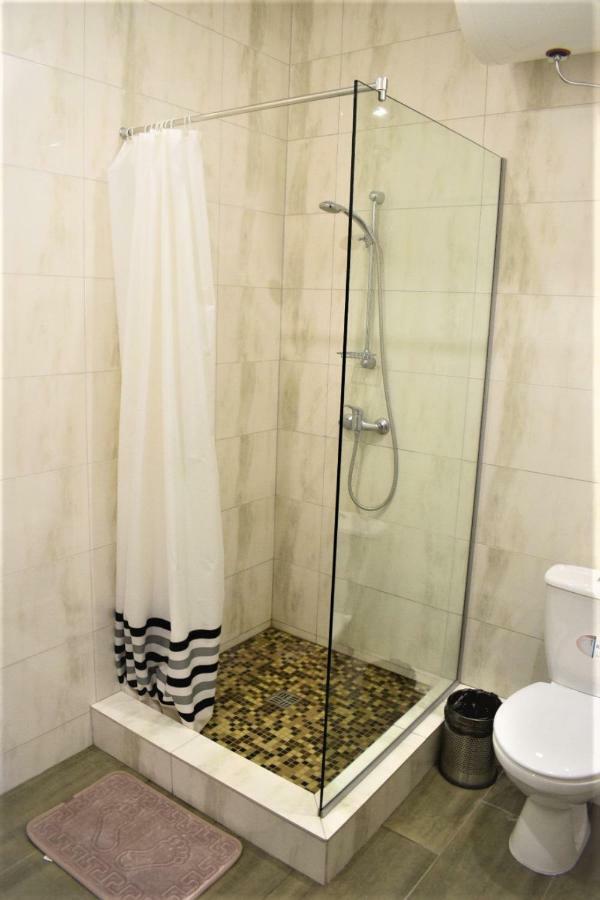 Apartment De France オデッサ エクステリア 写真