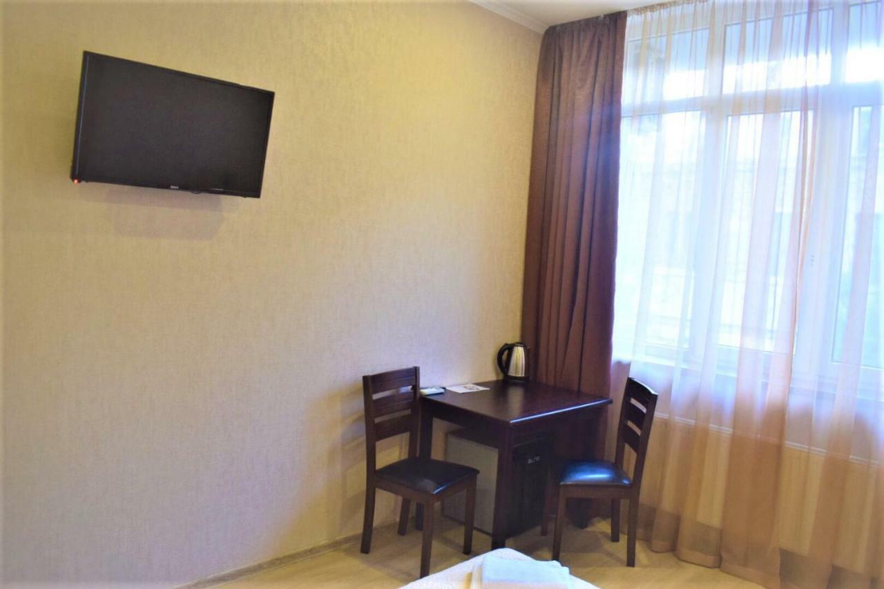Apartment De France オデッサ エクステリア 写真