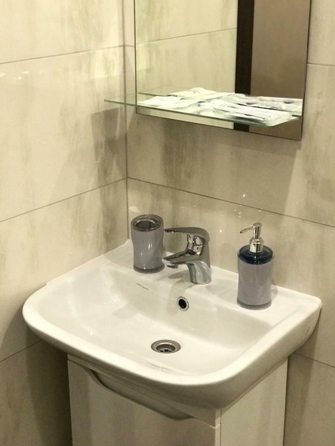 Apartment De France オデッサ エクステリア 写真
