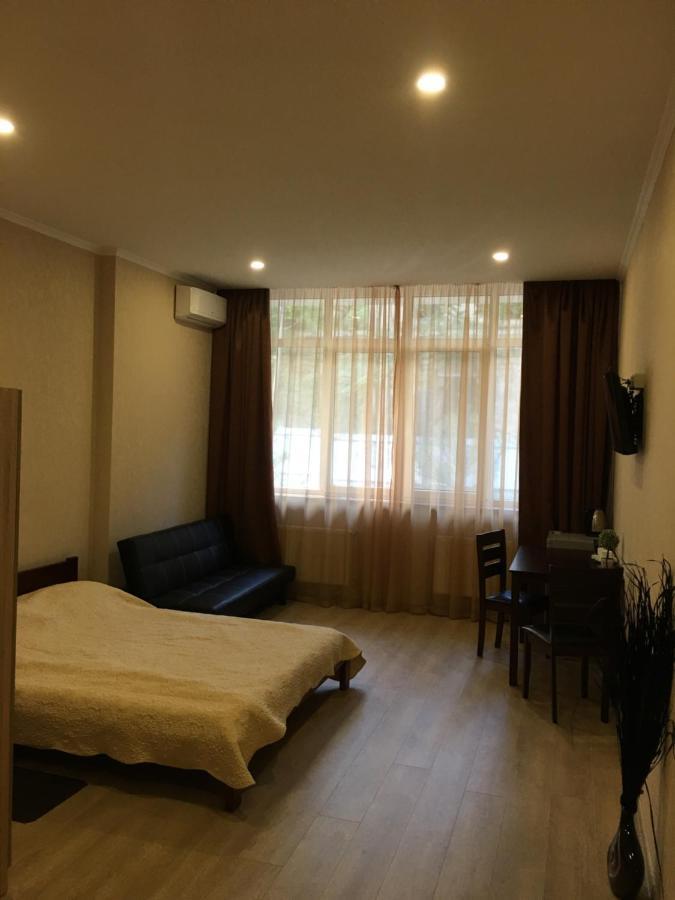 Apartment De France オデッサ エクステリア 写真